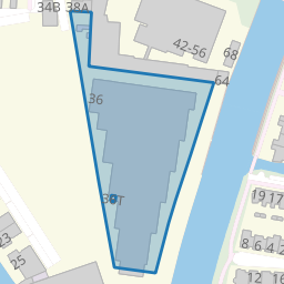 Perceel KWK01-D-2121