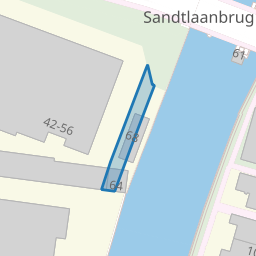 Perceel KWK01-D-2122