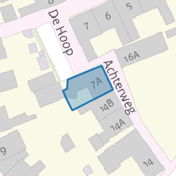 Perceel KWK01-D-2136