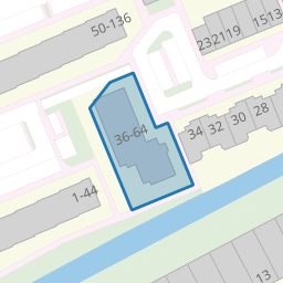 Perceel KWK01-D-2143