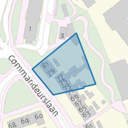 Perceel KWK01-D-2148