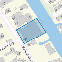 Perceel KWK01-D-2154