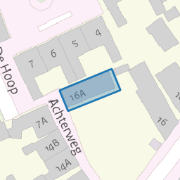 Perceel KWK01-D-2155