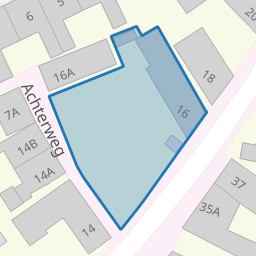 Perceel KWK01-D-2156