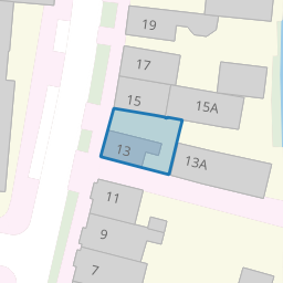 Perceel KWK01-D-2157