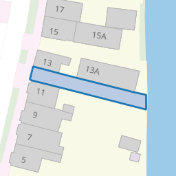 Perceel KWK01-D-2158