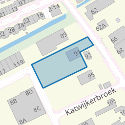 Perceel KWK01-D-2166