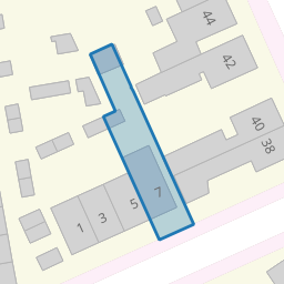 Perceel KWK01-D-2173