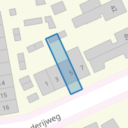 Perceel KWK01-D-2174