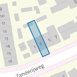 Perceel KWK01-D-2175