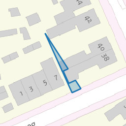 Perceel KWK01-D-2178