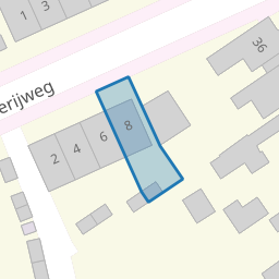 Perceel KWK01-D-2180