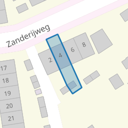 Perceel KWK01-D-2182