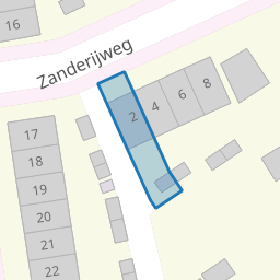 Perceel KWK01-D-2183