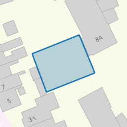 Perceel KWK01-D-2186