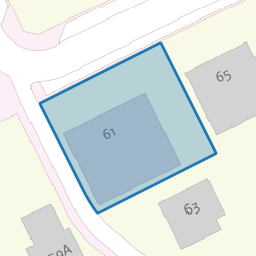 Perceel KWK01-D-2192