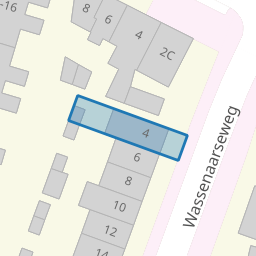 Perceel KWK01-D-2205