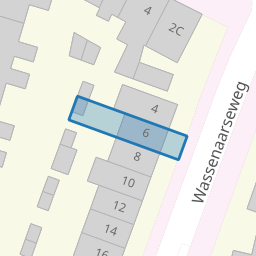 Perceel KWK01-D-2206