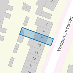 Perceel KWK01-D-2207