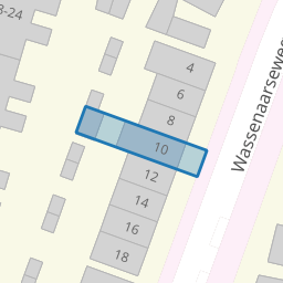 Perceel KWK01-D-2208