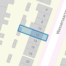 Perceel KWK01-D-2209