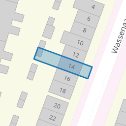 Perceel KWK01-D-2210