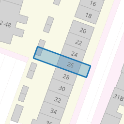 Perceel KWK01-D-2216