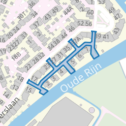 Perceel KWK01-D-2226