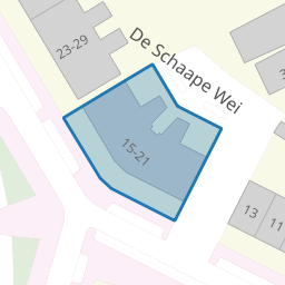 Perceel KWK01-D-2240