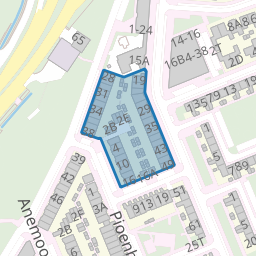 Perceel KWK01-D-2244