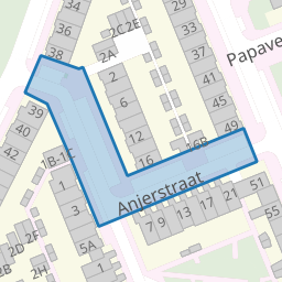 Perceel KWK01-D-2246