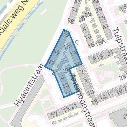 Perceel KWK01-D-2248