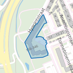 Perceel KWK01-D-2250