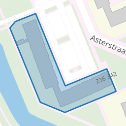 Perceel KWK01-D-2252