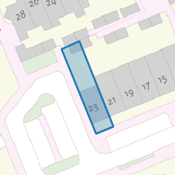 Perceel KWK01-D-2255