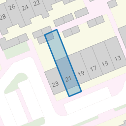 Perceel KWK01-D-2256