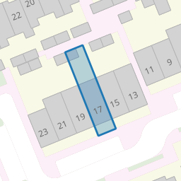 Perceel KWK01-D-2258