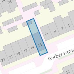 Perceel KWK01-D-2260