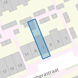 Perceel KWK01-D-2263