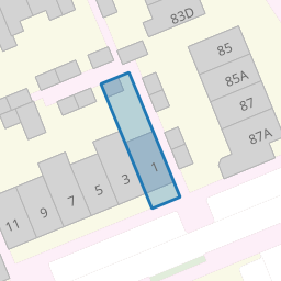 Perceel KWK01-D-2266