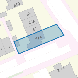 Perceel KWK01-D-2270