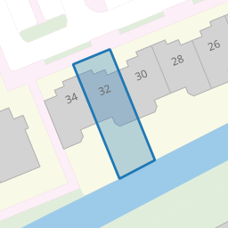 Perceel KWK01-D-2272