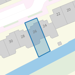 Perceel KWK01-D-2275