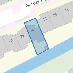 Perceel KWK01-D-2276