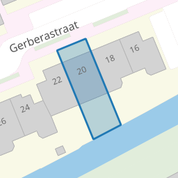 Perceel KWK01-D-2278