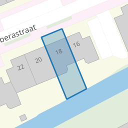 Perceel KWK01-D-2279