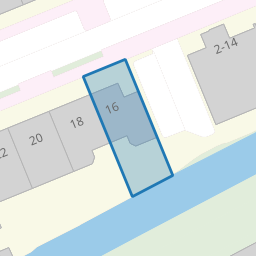 Perceel KWK01-D-2280