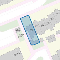 Perceel KWK01-D-2283