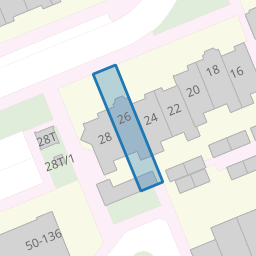 Perceel KWK01-D-2284