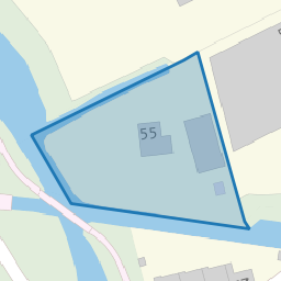 Perceel KWK01-D-2290